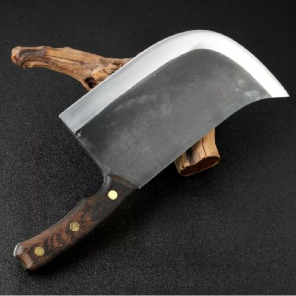 New handmade chef knife forged kitchen knife meat